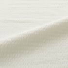 マルチすっぽりシーツ シングル(コットンサッカー S26 ホワイト) 8枚目画像