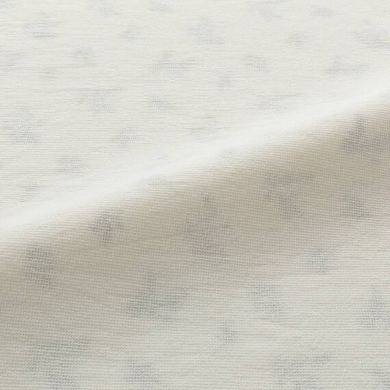 掛け布団カバー シングル(コットンワッフル S26 韓国風小花柄) 12枚目画像