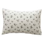 枕カバー(コットンワッフル S26 韓国風小花柄) 9枚目画像