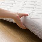 じんわりフィットする低反発除湿敷布団 シングル(F2504) 7枚目画像