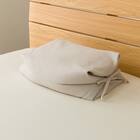 高さ調整そばまくら(P2516) 1枚目画像