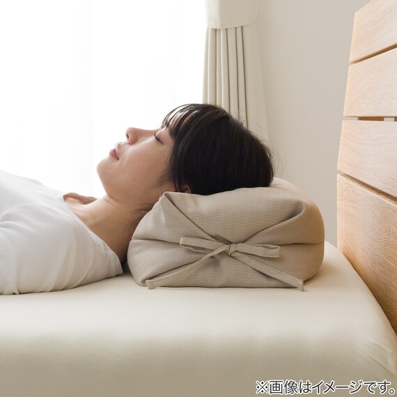 高さ調整そばまくら(P2516) 3枚目画像