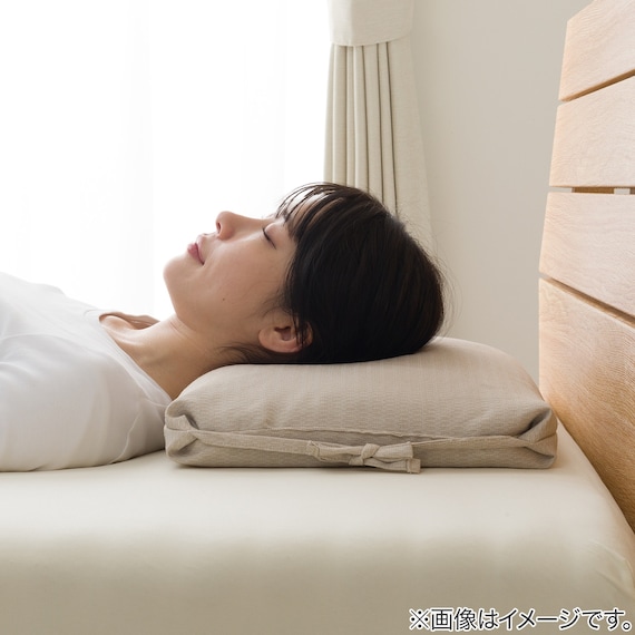 高さ調整そばまくら(P2516) 4枚目画像