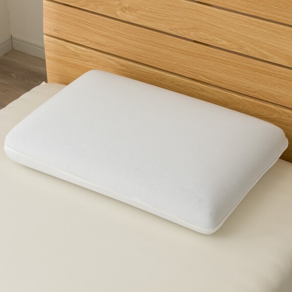 マシュマロみたいな ふんわりやわらかまくら(P2518) 1枚目画像