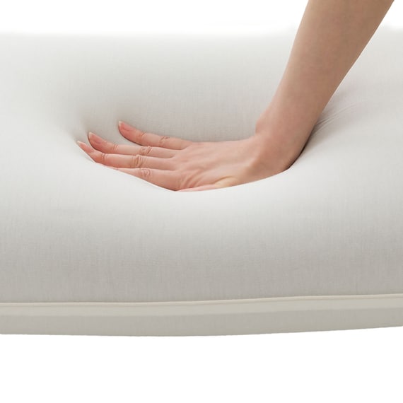 マシュマロみたいな ふんわりやわらかまくら(P2518) 10枚目画像