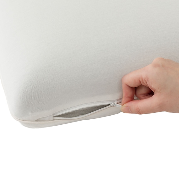 マシュマロみたいな ふんわりやわらかまくら(P2518) 11枚目画像