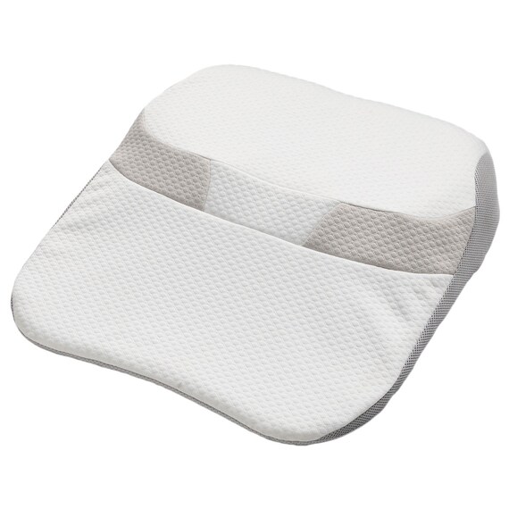 肩・首・背中も支える枕(スリム P2519) 8枚目画像