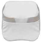 肩・首・背中も支える枕(スリム P2519) 9枚目画像