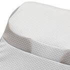 肩・首・背中も支える枕(スリム P2519) 12枚目画像