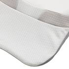 肩・首・背中も支える枕(スリム P2519) 13枚目画像