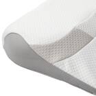 肩・首・背中も支える枕(スリム P2519) 14枚目画像