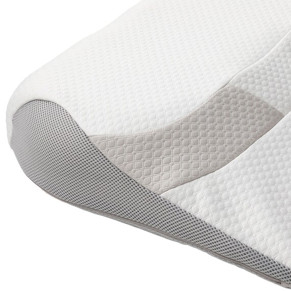 肩・首・背中も支える枕(スリム P2519) 14枚目画像