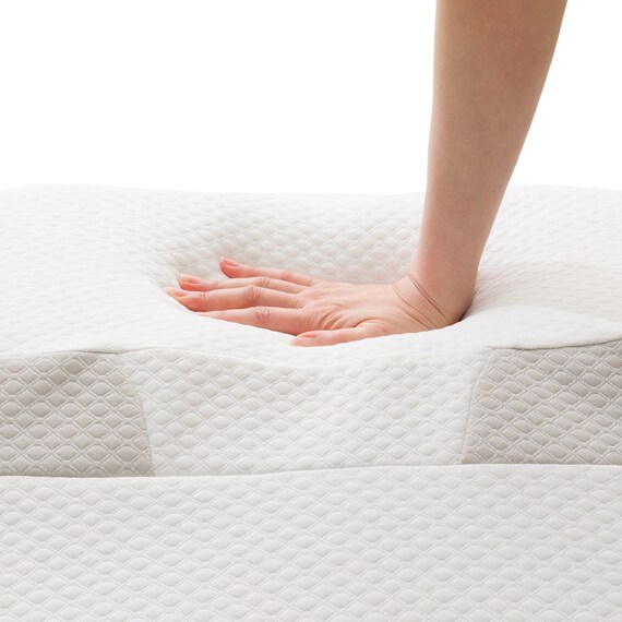 肩・首・背中も支える枕(スリム P2519) 15枚目画像