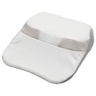 肩・首・背中も支える枕(スリム専用カバー P2520) 1枚目画像