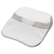 肩・首・背中も支える枕(スリムカバー P2520)