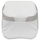 肩・首・背中も支える枕(スリム専用カバー P2520) 2枚目画像