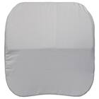 肩・首・背中も支える枕(スリム専用カバー P2520) 3枚目画像