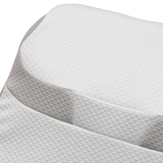 肩・首・背中も支える枕(スリム専用カバー P2520) 5枚目画像