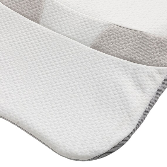 肩・首・背中も支える枕(スリム専用カバー P2520) 6枚目画像