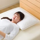 フェザー&ダウンまくら(P2510) 5枚目画像