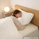 フェザー&ダウンまくら(P2510) 8枚目画像