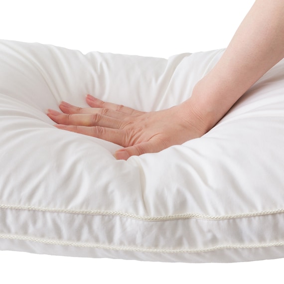 フェザー&ダウンまくら(P2510) 12枚目画像