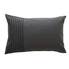 枕カバー(PT70 ストライプ グレー) 3枚目画像