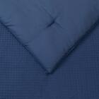 ベッド用寝具 6点セット (C2601 シングル ワッフル) 8枚目画像