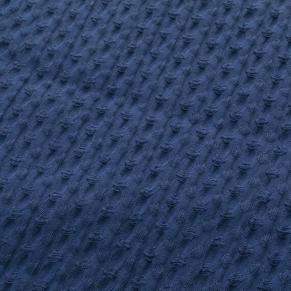 ベッド用寝具 6点セット (C2601 シングル ワッフル) 9枚目画像