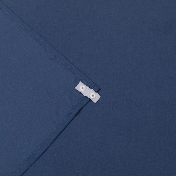 ベッド用寝具 6点セット (C2601 シングル ワッフル) 11枚目画像