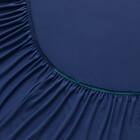 ベッド用寝具 6点セット (C2601 シングル ワッフル) 15枚目画像