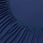 ベッド用寝具 6点セット (C2601 シングル ワッフル) 15枚目画像