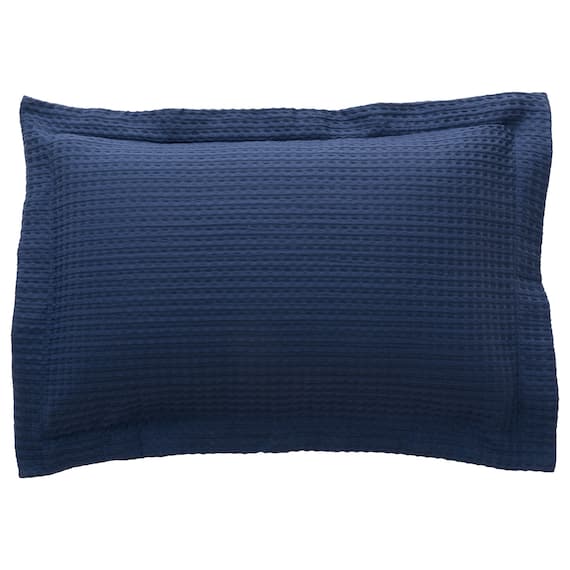 ベッド用寝具 6点セット (C2601 シングル ワッフル) 17枚目画像