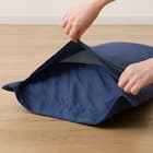 ベッド用寝具 6点セット (C2601 シングル ワッフル) 19枚目画像