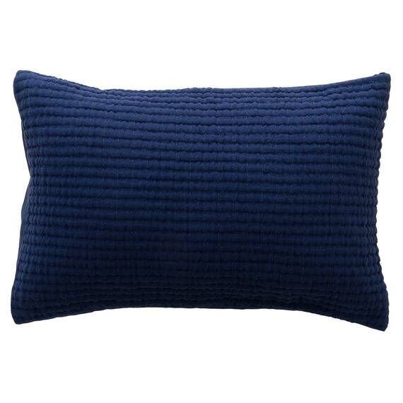 ベッド用寝具 6点セット (C2601 シングル ワッフル) 20枚目画像