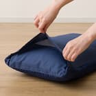 ベッド用寝具 6点セット (C2601 シングル ワッフル) 22枚目画像