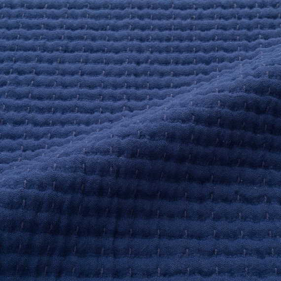 ベッド用寝具 6点セット (C2601 シングル ワッフル) 24枚目画像