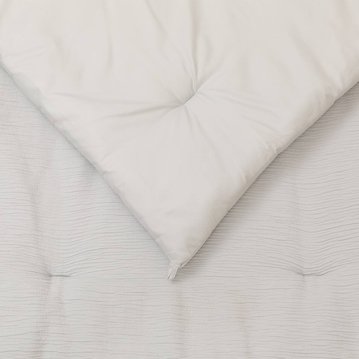 ベッド用寝具 6点セット (C2602 シングル ガーゼ) | ニトリネット