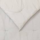 ベッド用寝具 6点セット (C2602 シングル ガーゼ) 8枚目画像