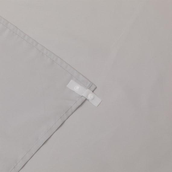 ベッド用寝具 6点セット (C2602 シングル ガーゼ) 11枚目画像