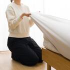 ベッド用寝具 6点セット (C2602 シングル ガーゼ) 14枚目画像