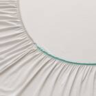 ベッド用寝具 6点セット (C2602 シングル ガーゼ) 15枚目画像