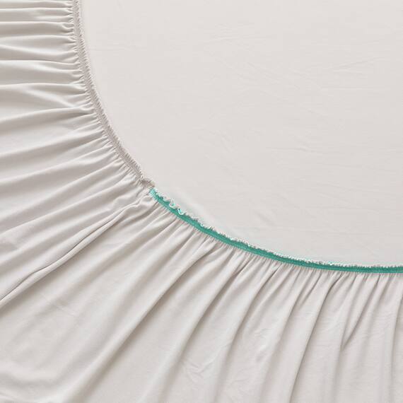 ベッド用寝具 6点セット (C2602 シングル ガーゼ) 15枚目画像