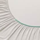 ベッド用寝具 6点セット (C2602 シングル ガーゼ) 15枚目画像