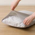 ベッド用寝具 6点セット (C2602 シングル ガーゼ) 19枚目画像