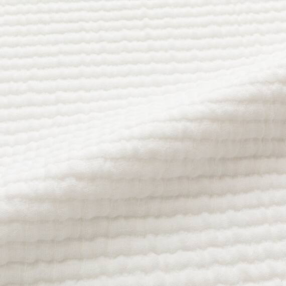 ベッド用寝具 6点セット (C2602 シングル ガーゼ) 24枚目画像