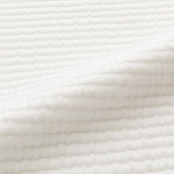 ベッド用寝具 6点セット (C2602 シングル ガーゼ) 24枚目画像