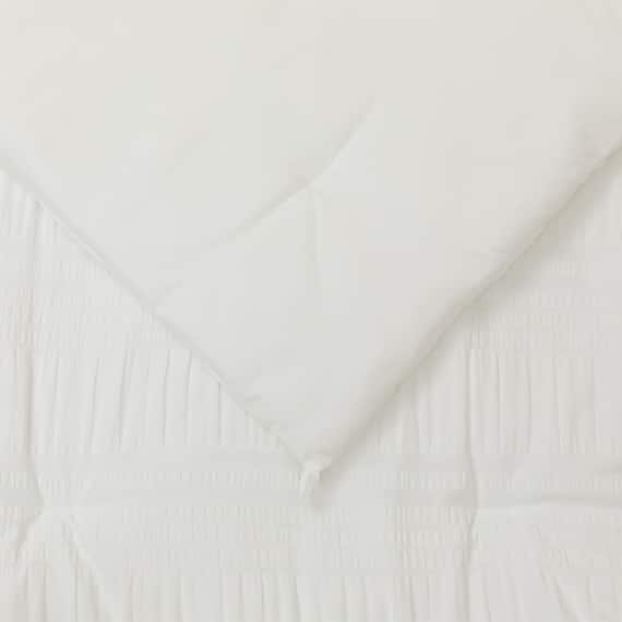 ベッド用寝具 6点セット (C2603 シングル サッカー) 8枚目画像