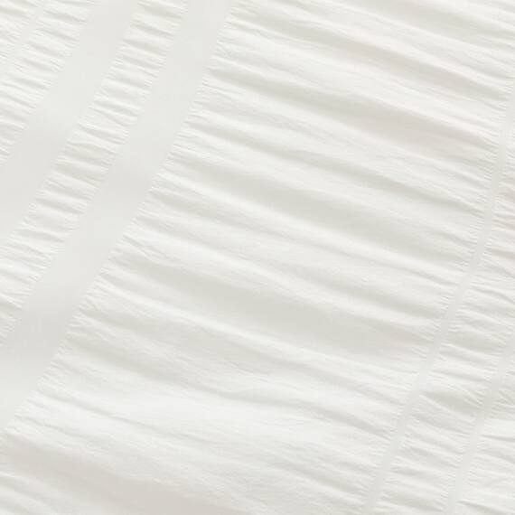 ベッド用寝具 6点セット (C2603 シングル サッカー) 9枚目画像