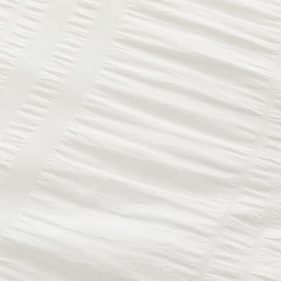 ベッド用寝具 6点セット (C2603 シングル サッカー) 9枚目画像